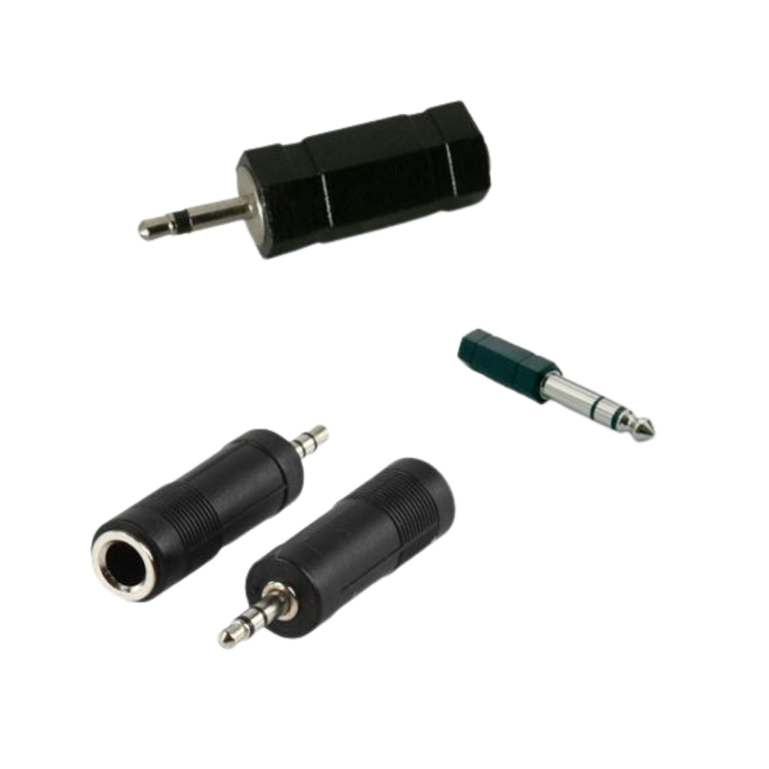 Jack Adaptors